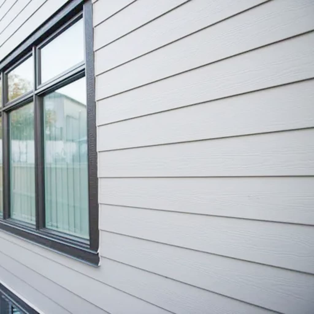JAMES HARDIE