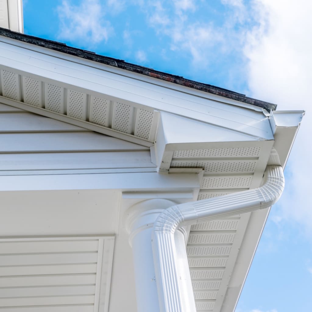 GUTTERS