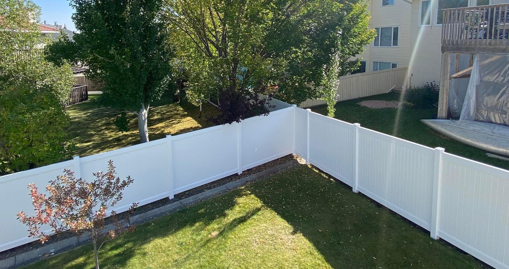 FENCING