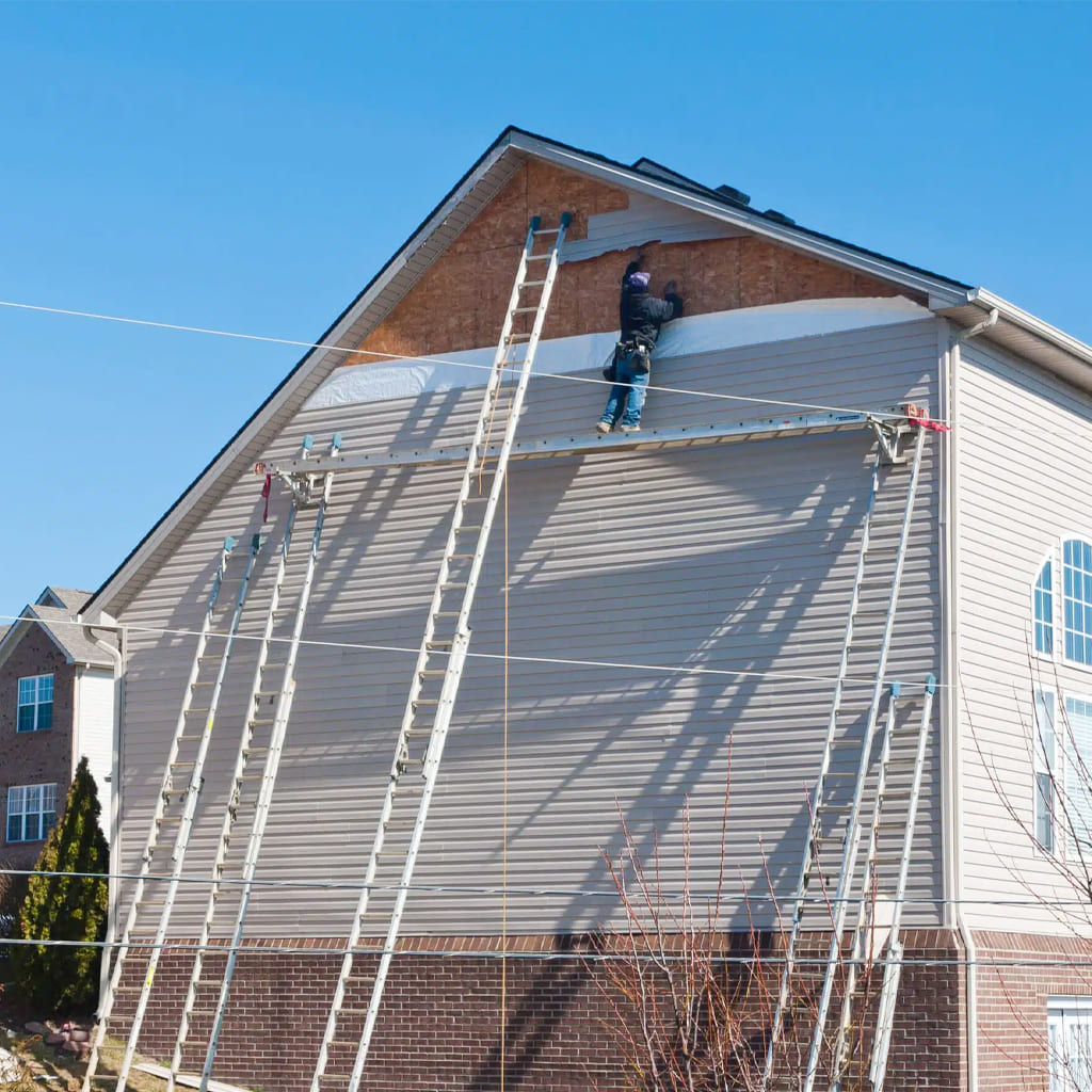 SIDING